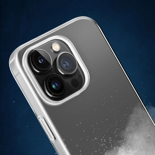 Buy PURO Impact Clear Apple iPhone 14 Pro Max (clear) - PUR594 - {ean13} - Home Screen Store Europe