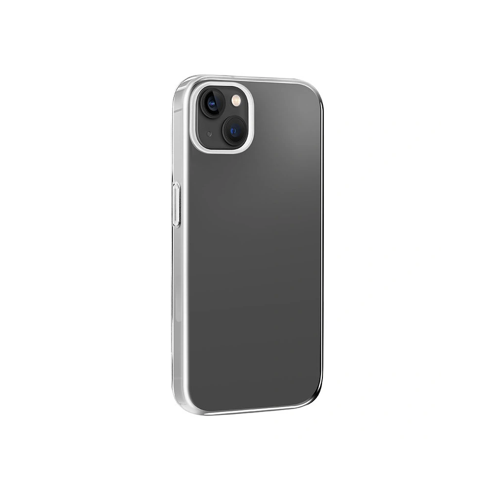 Etui PURO Impact Clear Apple iPhone 14/13 (przezroczysty)