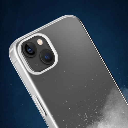 Buy PURO Impact Clear Apple iPhone 14/13 (clear) - PUR595 - {ean13} - Home Screen Store Europe
