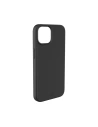 Etui PURO ICON Cover Apple iPhone 14 Plus / 15 Plus (fekete)