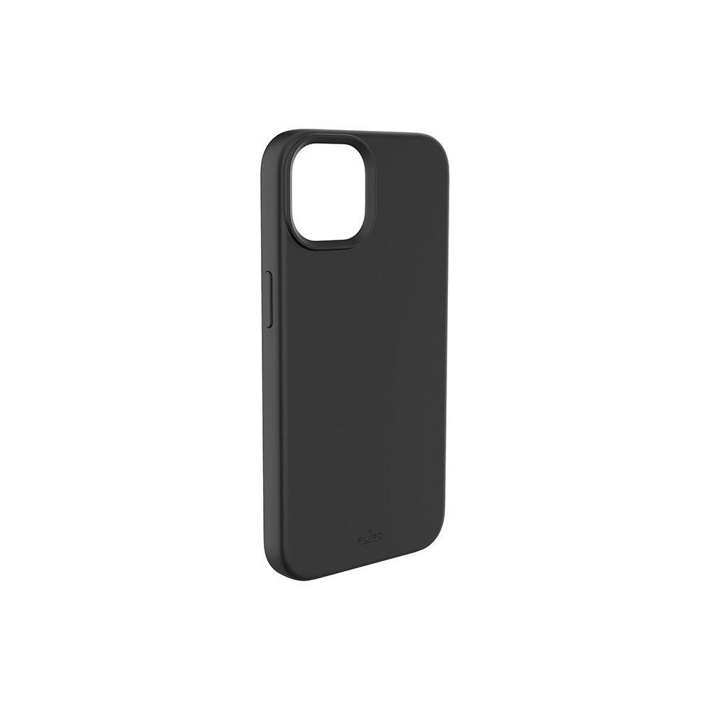 Etui PURO ICON Cover Apple iPhone 14 Plus / 15 Plus (black)