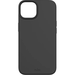 Kup Etui PURO ICON Cover Apple iPhone 14 Plus / 15 Plus (black) - PUR596 - {ean13} - Sklep Home Screen