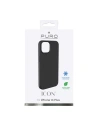 Kup Etui PURO ICON Cover Apple iPhone 14 Plus / 15 Plus (fekete) - PUR596 - {ean13} - Sklep Home Screen