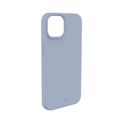 Kup Etui PURO ICON pentru Apple iPhone 14 Plus / 15 Plus (Sierra Blue) - PUR597 - {ean13} - Sklep Home Screen