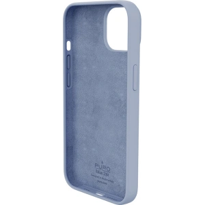 Kup Etui PURO ICON Cover Apple iPhone 14 Plus / 15 Plus (Sierra Blue) - PUR597 - {ean13} - Sklep Home Screen