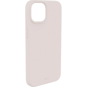 Kup Etui PURO ICON Cover Apple iPhone 14 Plus / 15 Plus (piaskowy róż) - PUR598 - {ean13} - Sklep Home Screen