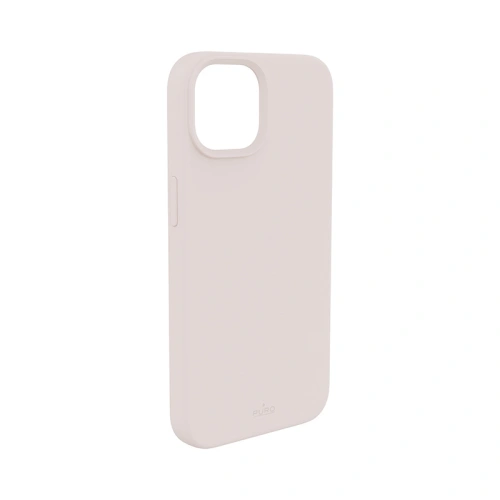 Kup Etui PURO ICON Cover Apple iPhone 14 Plus / 15 Plus (roz piaskă) - PUR598 - {ean13} - Sklep Home Screen