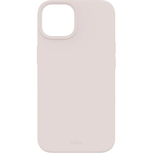 Kup Etui PURO ICON Cover Apple iPhone 14 Plus / 15 Plus (piaskowy róż) - PUR598 - {ean13} - Sklep Home Screen