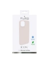 Kup Etui PURO ICON Cover Apple iPhone 14 Plus / 15 Plus (piaskowy róż) - PUR598 - {ean13} - Sklep Home Screen
