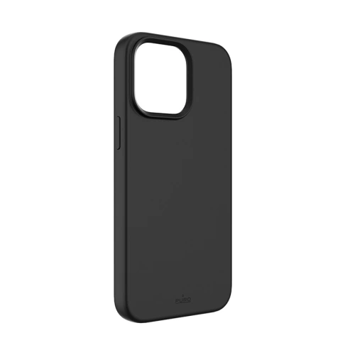 Kup Etui PURO ICON Cover Apple iPhone 14 Pro (negru) - PUR599 - {ean13} - Sklep Home Screen