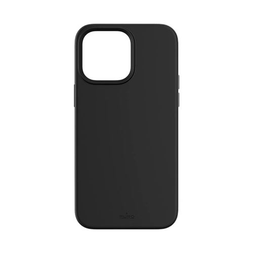 Kup Etui PURO ICON Cover Apple iPhone 14 Pro (negru) - PUR599 - {ean13} - Sklep Home Screen
