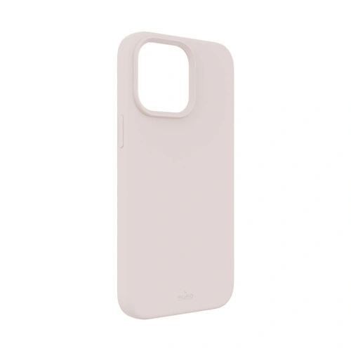 Kup Etui PURO ICON Cover Apple iPhone 14 Pro (roz piaskă) - PUR600 - {ean13} - Sklep Home Screen