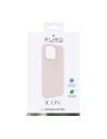 Kup Etui PURO ICON Cover Apple iPhone 14 Pro (piaskowy róż) - PUR600 - {ean13} - Sklep Home Screen