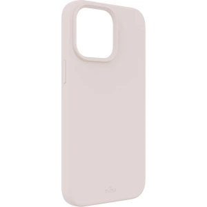 Kup Etui PURO ICON Cover Apple iPhone 14 Pro Max (piaskowy róż) - PUR602 - {ean13} - Sklep Home Screen