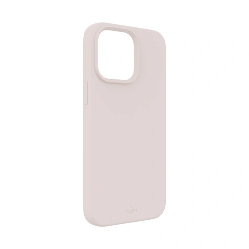 Kup Etui PURO ICON Cover Apple iPhone 14 Pro Max (roz piaskă) - PUR602 - {ean13} - Sklep Home Screen