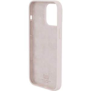 Buy PURO ICON Cover Apple iPhone 14 Pro Max (pink sand) - PUR602 - {ean13} - Home Screen Store Europe