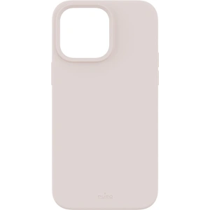 Kup Etui PURO ICON Cover Apple iPhone 14 Pro Max (piaskowy róż) - PUR602 - {ean13} - Sklep Home Screen