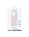 Kup Etui PURO ICON Cover Apple iPhone 14 Pro Max (piaskowy róż) - PUR602 - {ean13} - Sklep Home Screen