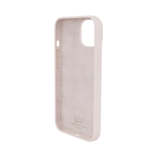 Kup Etui PURO ICON pentru Apple iPhone 14/13 (roz piaskie) - PUR605 - {ean13} - Sklep Home Screen