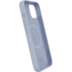 Kup Etui PURO ICON MAG MagSafe Apple iPhone 14 Plus / 15 Plus (Sierra Blue) - PUR607 - {ean13} - Sklep Home Screen