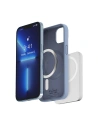 Kup PURO ICON MAG MagSafe Case für Apple iPhone 14 Plus / 15 Plus (Sierra Blau) - PUR607 - {ean13} - Sklep Home Screen