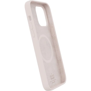 Kup Etui PURO ICON MAG MagSafe Apple iPhone 14 Pro Max (Dusty Pink) - PUR612 - {ean13} - Sklep Home Screen