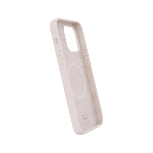 Kup Etui PURO ICON MAG MagSafe Apple iPhone 14 Pro Max (Prašná růžová) - PUR612 - {ean13} - Sklep Home Screen