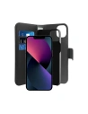 Buy PURO Wallet Detachable 2in1 Apple iPhone 14 Plus / 15 Plus (black) - PUR616 - {ean13} - Home Screen Store Europe