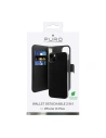 Buy PURO Wallet Detachable 2in1 Apple iPhone 14 Plus / 15 Plus (black) - PUR616 - {ean13} - Home Screen Store Europe