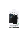 Kup PURO Wallet Case Abnehmbar 2in1 für Apple iPhone 14 Pro (schwarz) - PUR618 - {ean13} - Sklep Home Screen