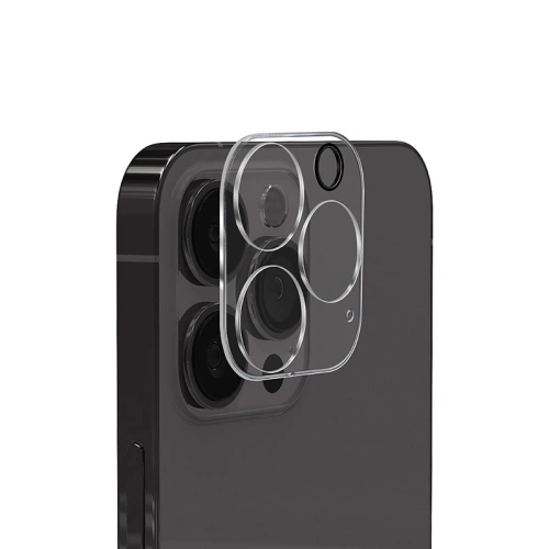 Kup Védőüveg a PURO Edzett Üveg Kamera Lencsevédő Apple iPhone 14 Pro/14 Pro Max számára - PUR620 - {ean13} - Sklep Home Screen