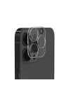 Védőüveg a PURO Edzett Üveg Kamera Lencsevédő Apple iPhone 14 Pro/14 Pro Max számára