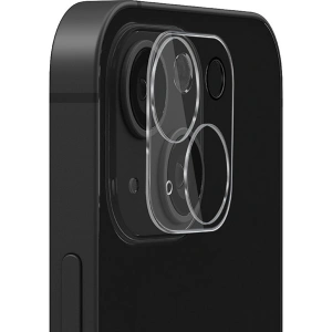 PURO Tempered Glass Camera Lens Protector Apple iPhone 14/14 Plus