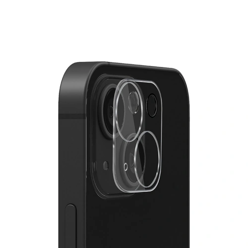 Buy PURO Tempered Glass Camera Lens Protector Apple iPhone 14/14 Plus - PUR621 - {ean13} - Home Screen Store Europe