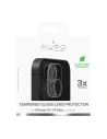 Buy PURO Tempered Glass Camera Lens Protector Apple iPhone 14/14 Plus - PUR621 - {ean13} - Home Screen Store Europe