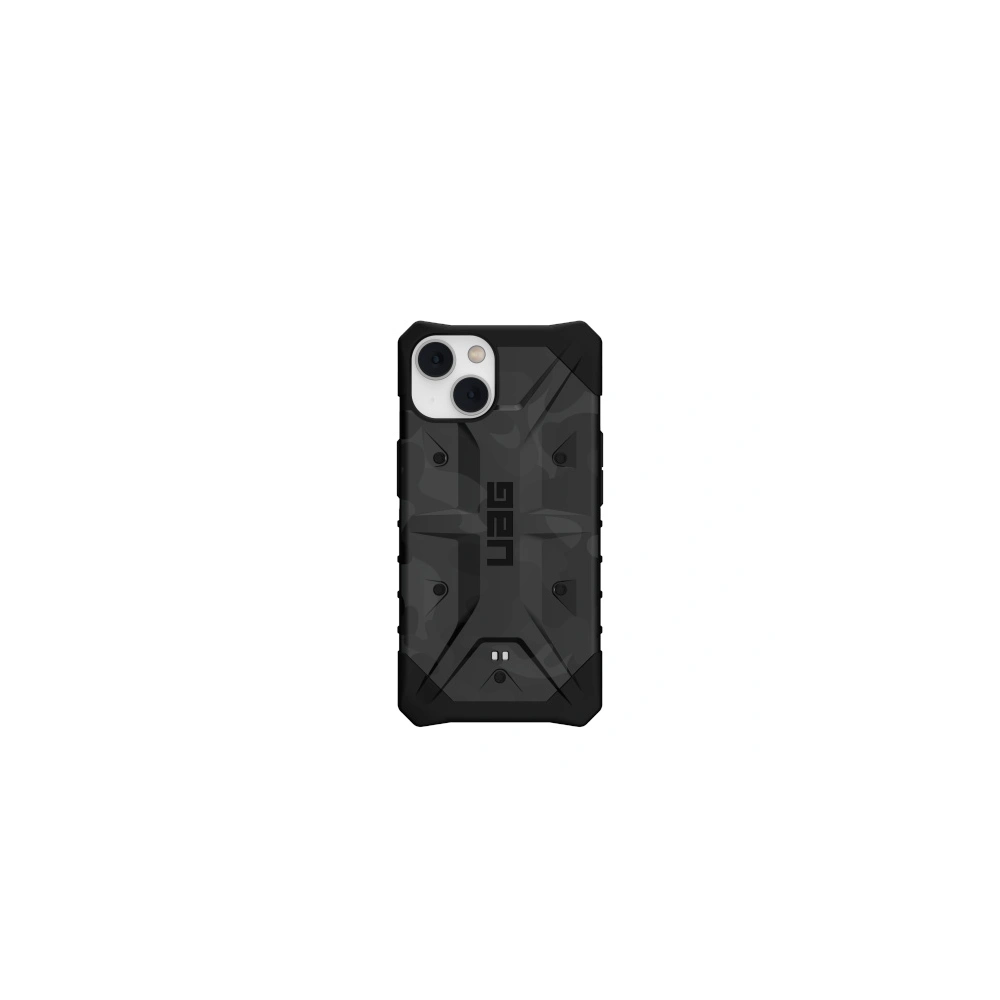 Etui UAG Urban Armor Gear Pathfinder Apple iPhone 14 (midnight camo)