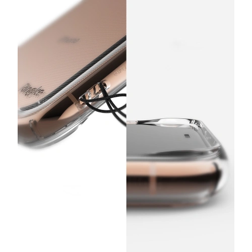 Kup Etui Ringke Air Apple iPhone 11 Pro Clear - RGK994CL - {ean13} - Sklep Home Screen