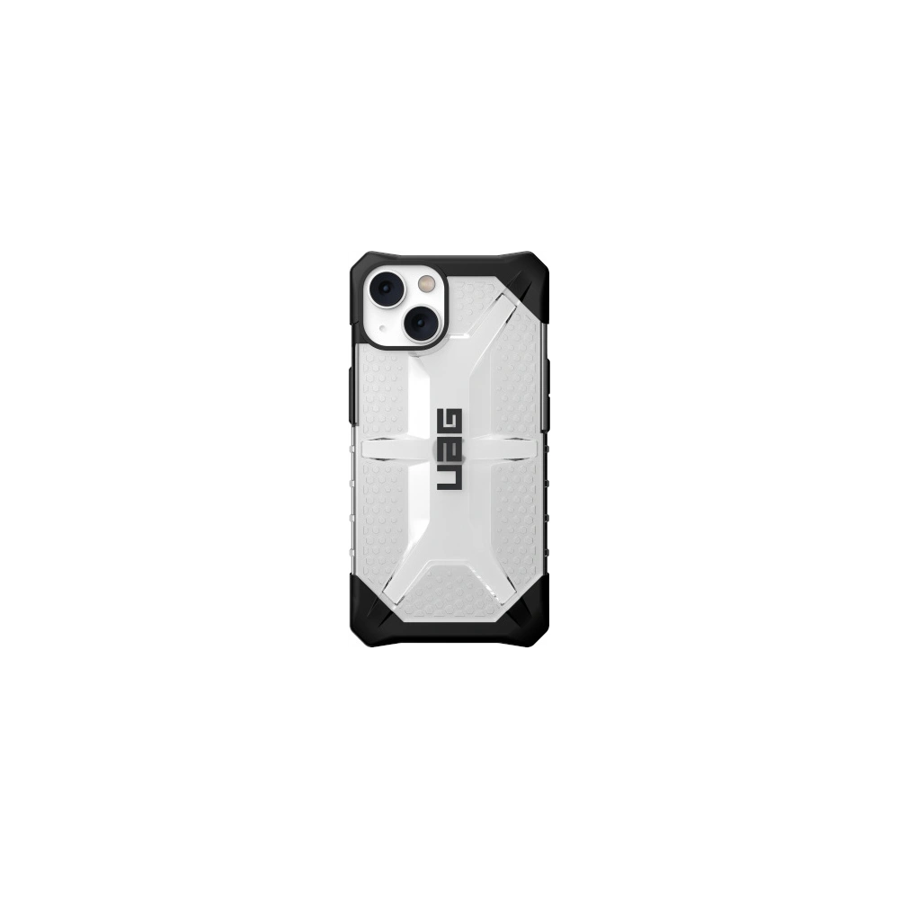 Etui UAG Urban Armor Gear Plasma Apple iPhone 14 (przezroczysta)