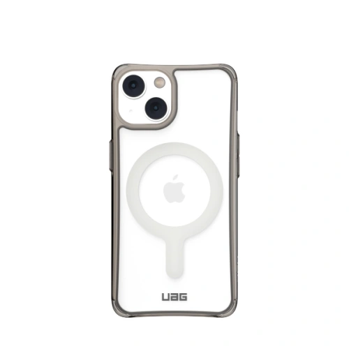 Kup Etui UAG Urban Armor Gear Plyo MagSafe Apple iPhone 14 (gri) - UAG1003 - {ean13} - Sklep Home Screen