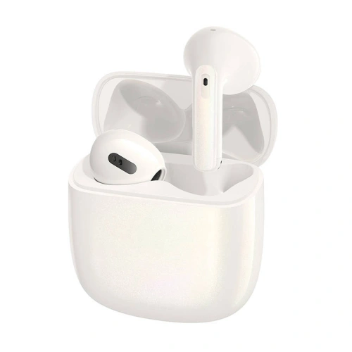 Buy Baseus Storm 3 Earbuds TWS ANC (white) - BSU3514 - {ean13} - Home Screen Store Europe