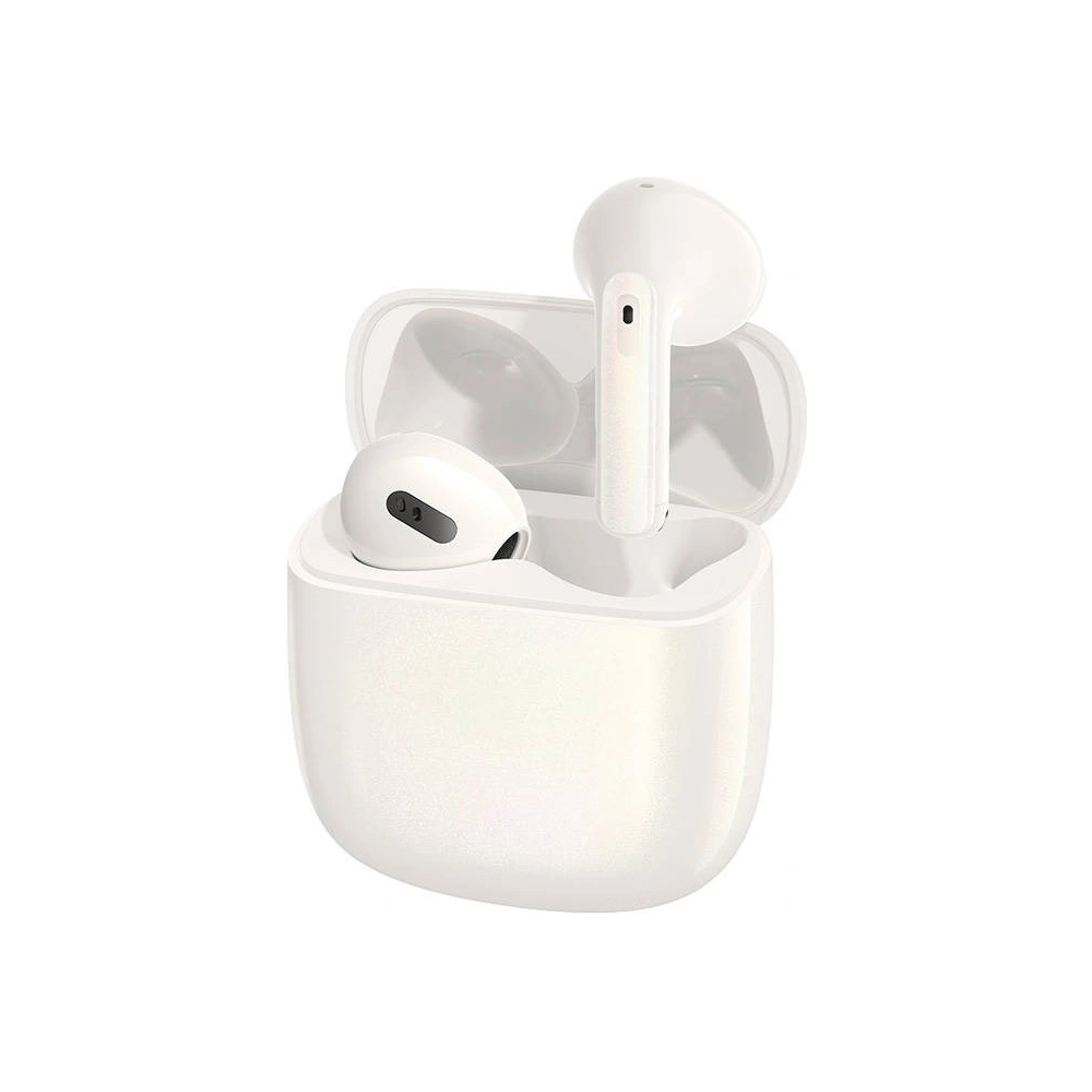 Słuchawki TWS Baseus Storm 3, ANC (białe)