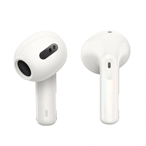 Buy Baseus Storm 3 Earbuds TWS ANC (white) - BSU3514 - {ean13} - Home Screen Store Europe