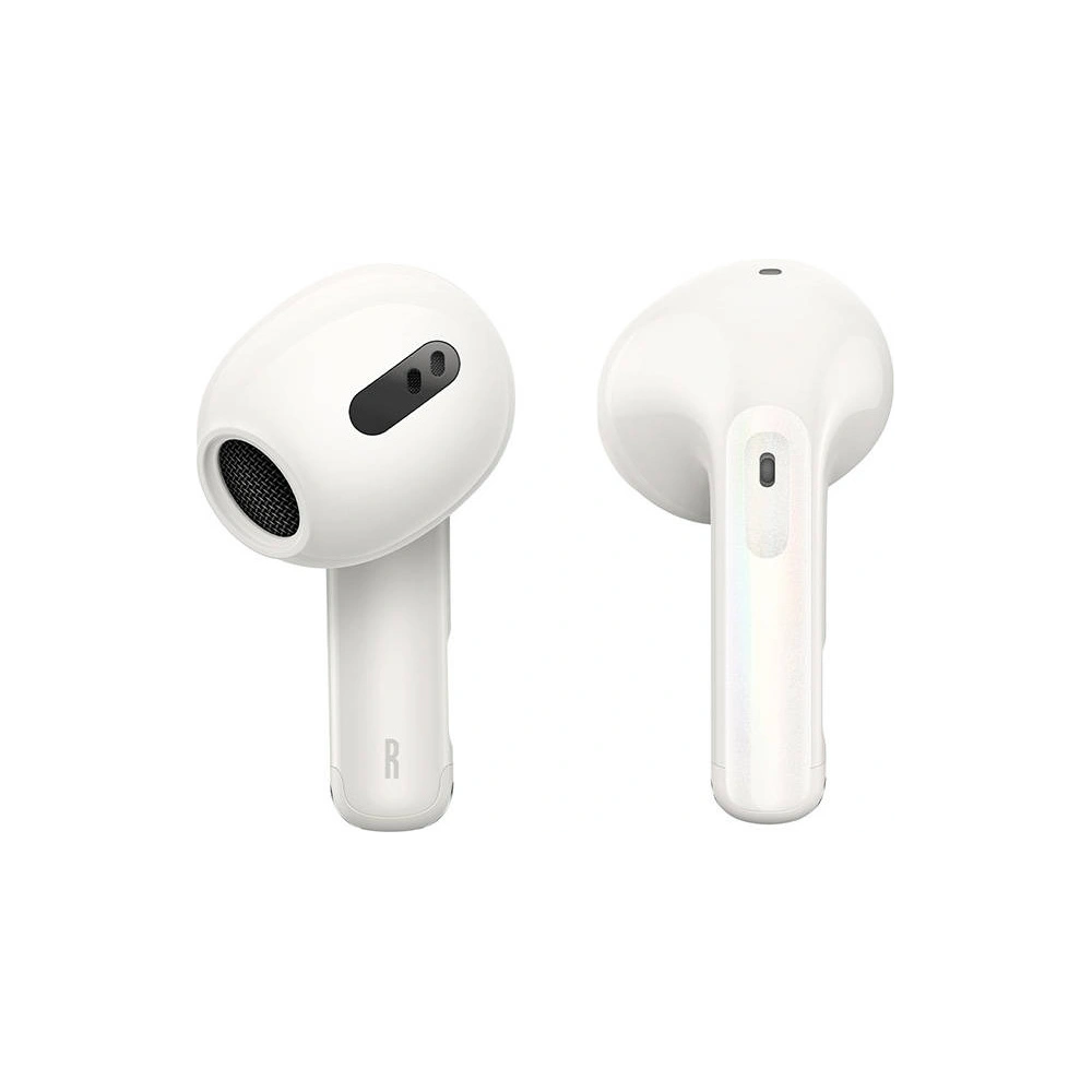 Słuchawki TWS Baseus Storm 3, ANC (białe)