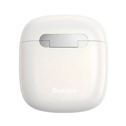 Buy Baseus Storm 3 Earbuds TWS ANC (white) - BSU3514 - {ean13} - Home Screen Store Europe