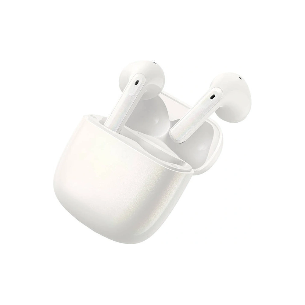 Słuchawki TWS Baseus Storm 3, ANC (białe)