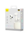 Buy Baseus Storm 3 Earbuds TWS ANC (white) - BSU3514 - {ean13} - Home Screen Store Europe