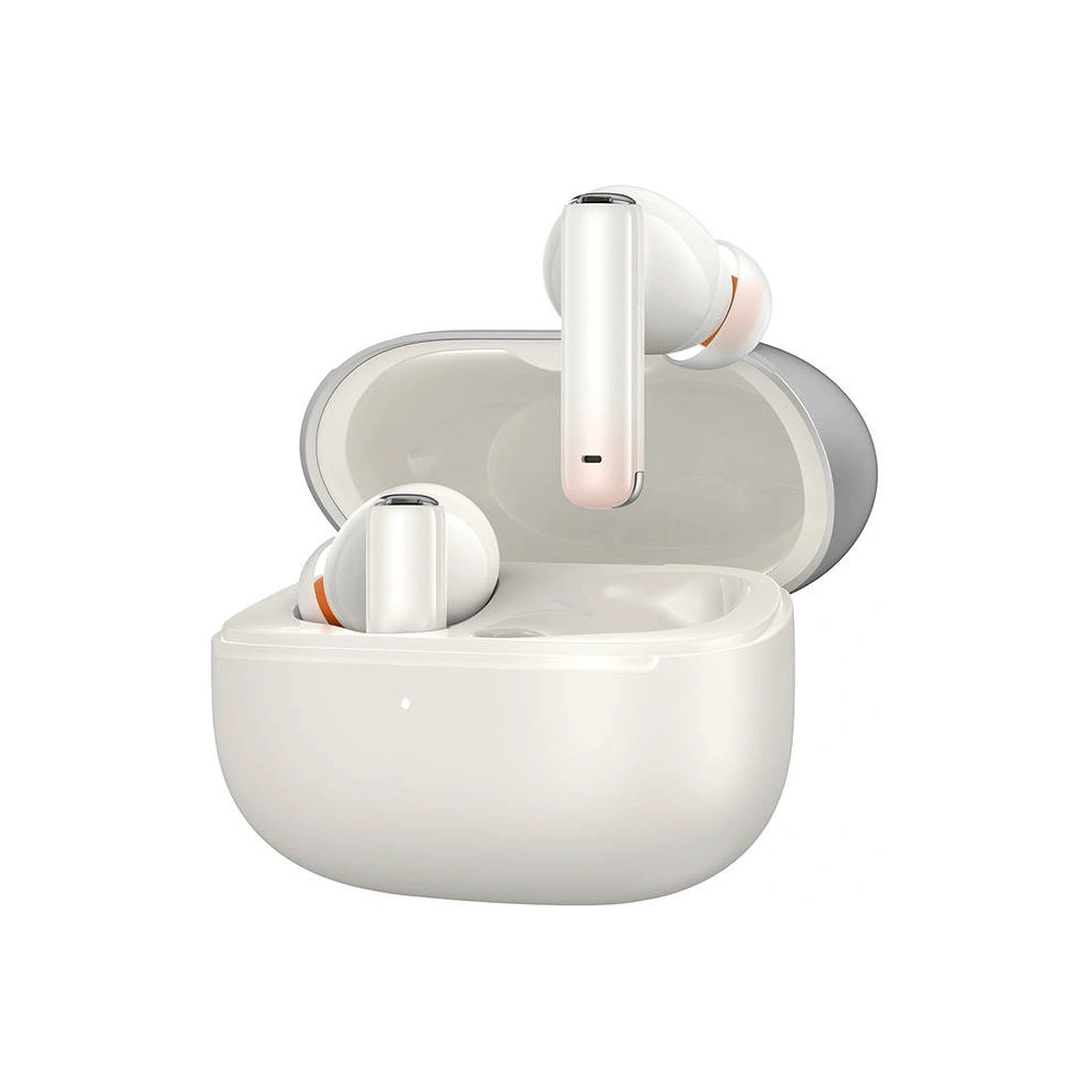 Słuchawki TWS Baseus Storm 1, ANC (białe)