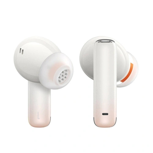 Buy Baseus Storm 1 Earbuds TWS ANC (white) - BSU3516 - {ean13} - Home Screen Store Europe