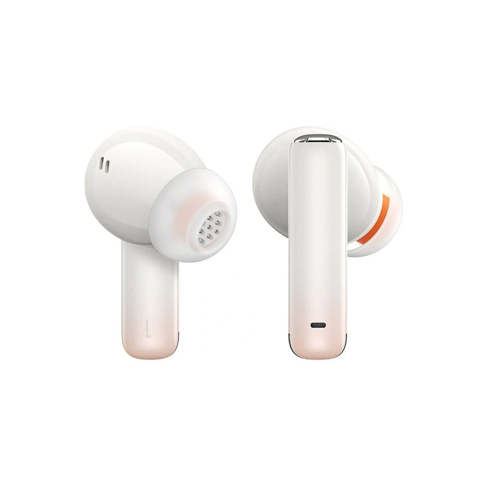 Słuchawki TWS Baseus Storm 1, ANC (białe)