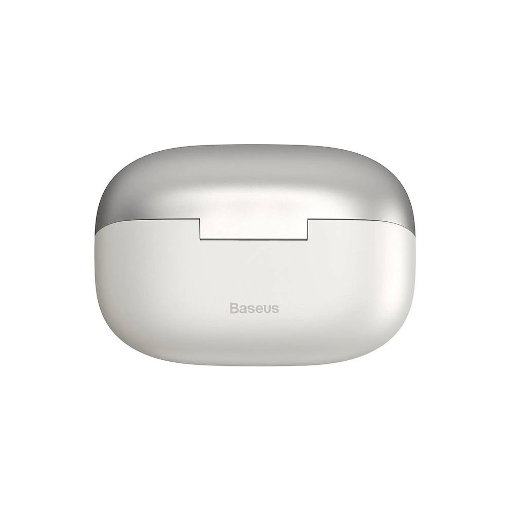 Słuchawki TWS Baseus Storm 1, ANC (białe)